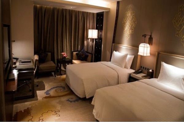 Wanda Realm Xining